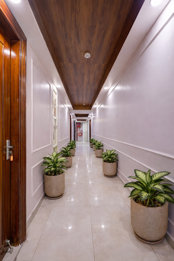 hotel vibe blu premium expressway