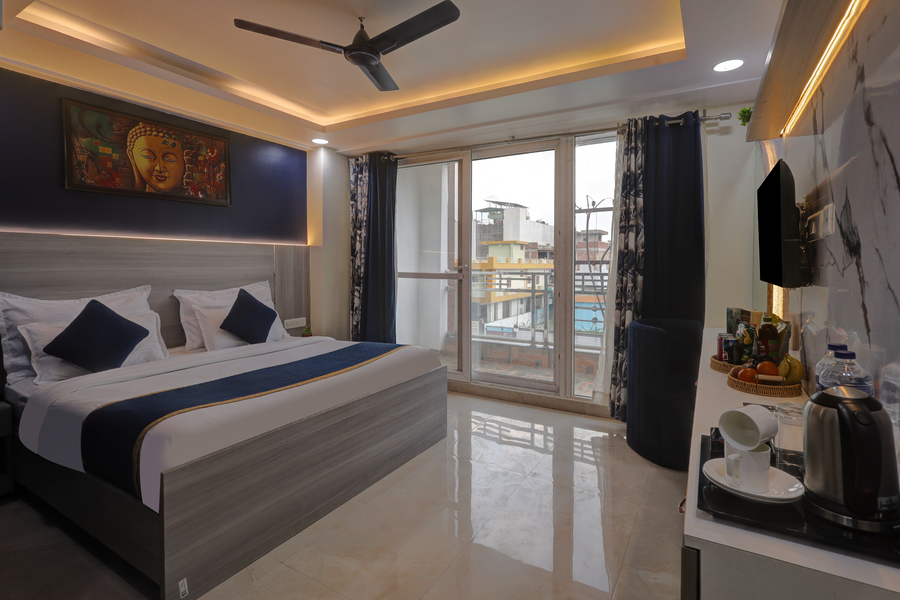 hotel vibe blu premium expressway