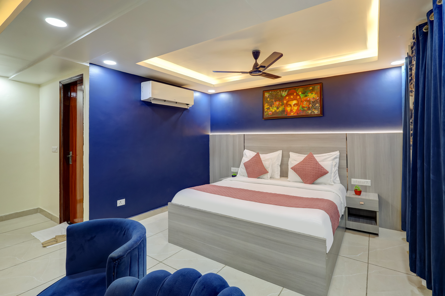 hotel vibe blu premium expressway