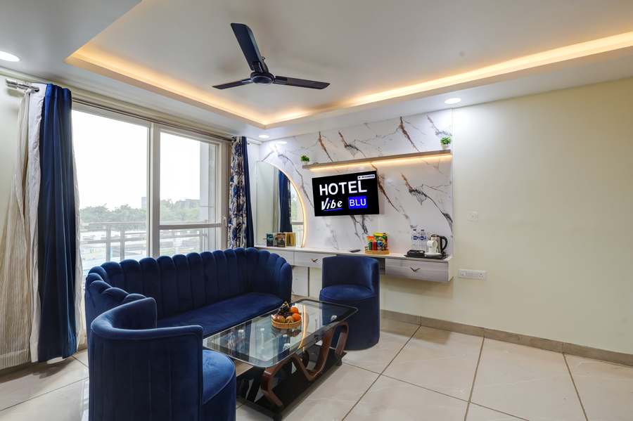 hotel vibe blu premium expressway