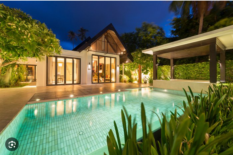 The Sea Koh Samui Boutique Resort And Residences