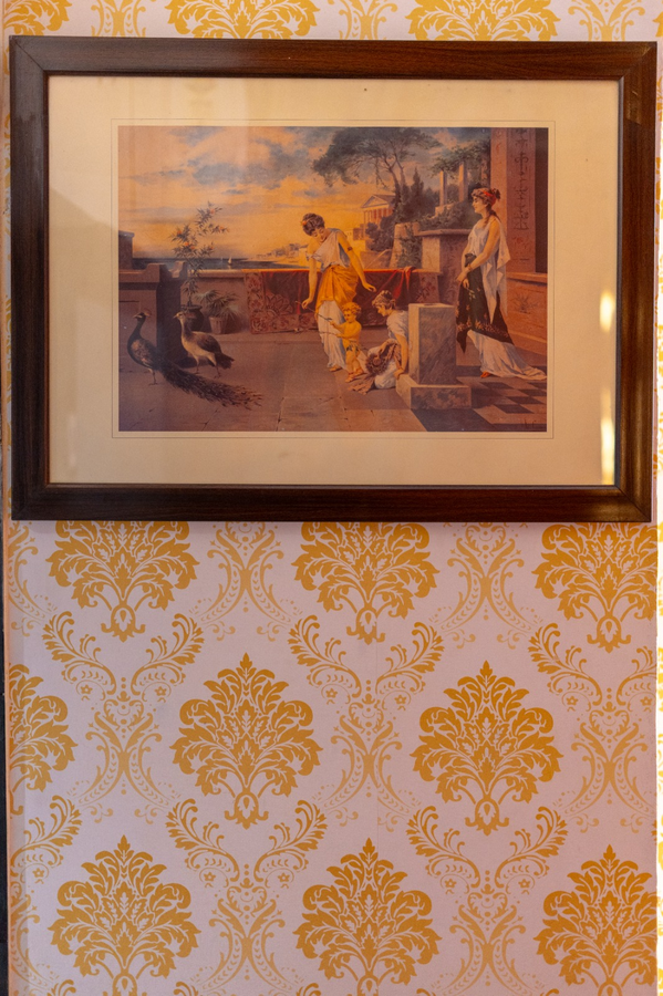 the regent hotel