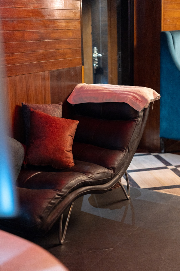 the regent hotel