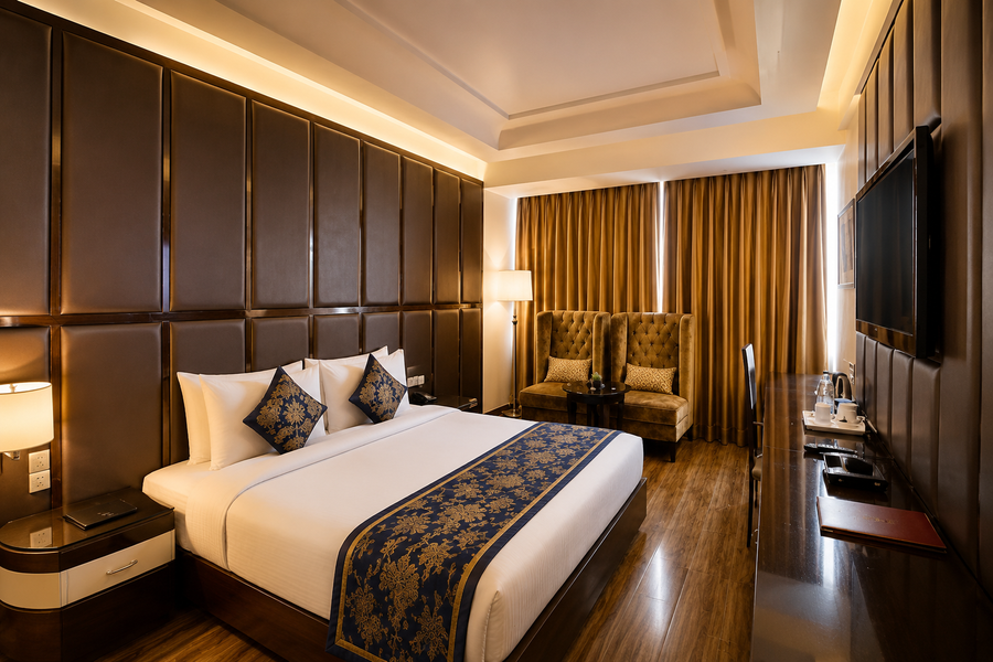 the regent hotel