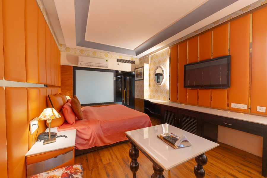 the regent hotel