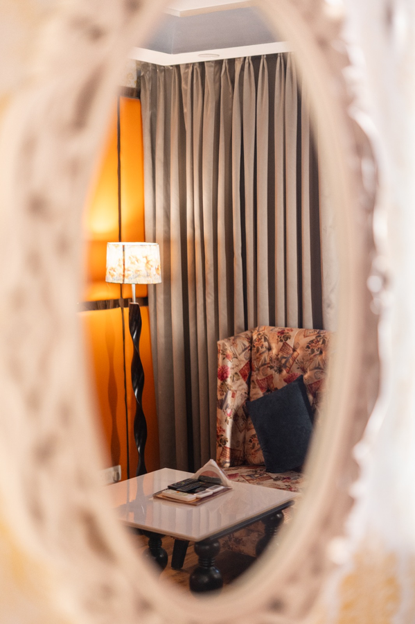 the regent hotel