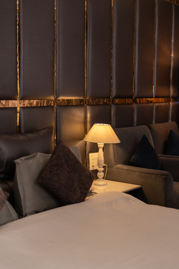 the regent hotel