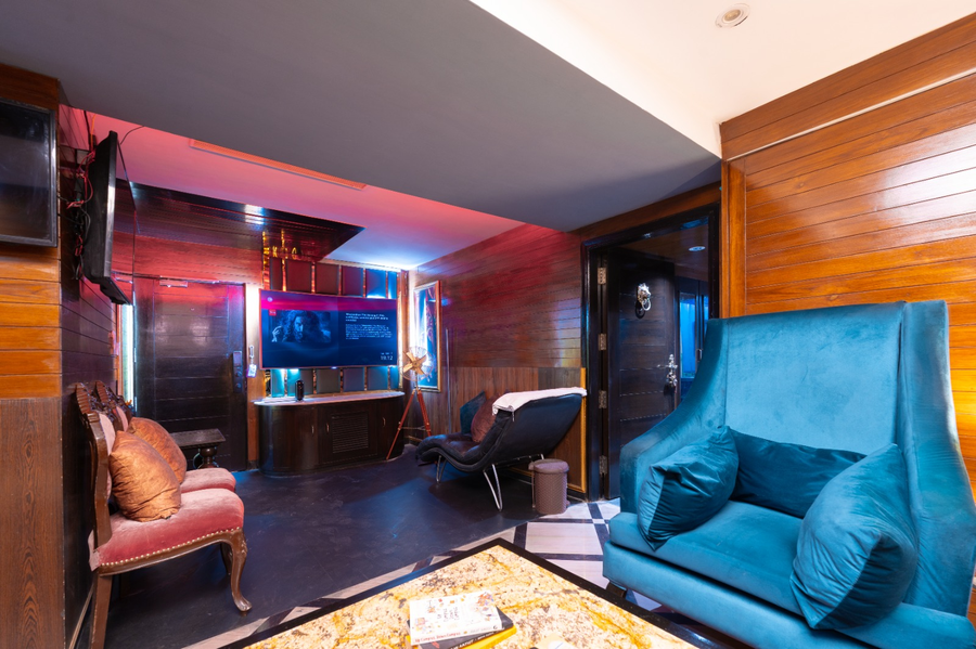 the regent hotel