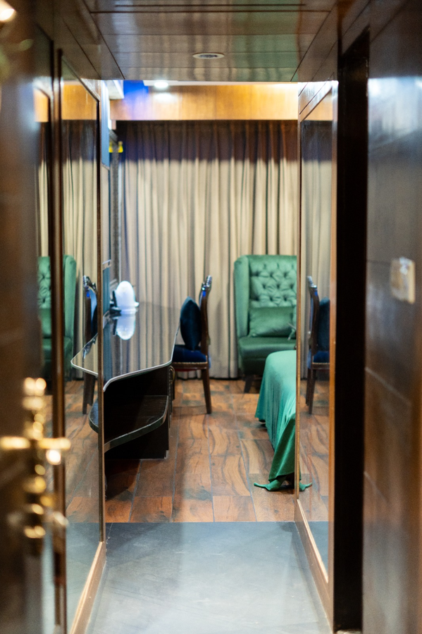 the regent hotel