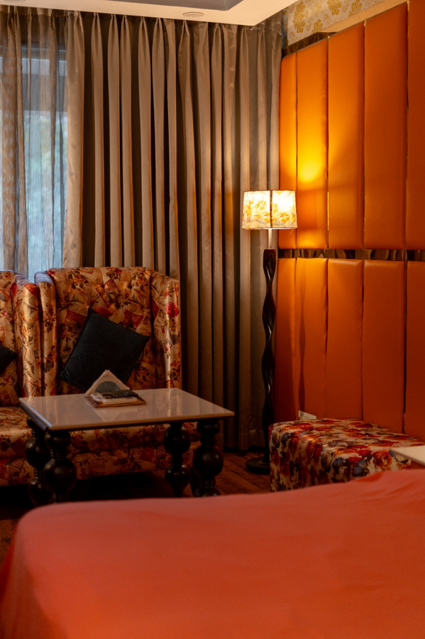 the regent hotel