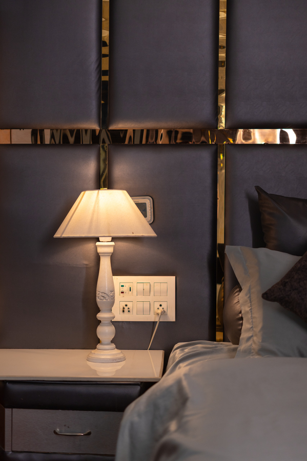 the regent hotel
