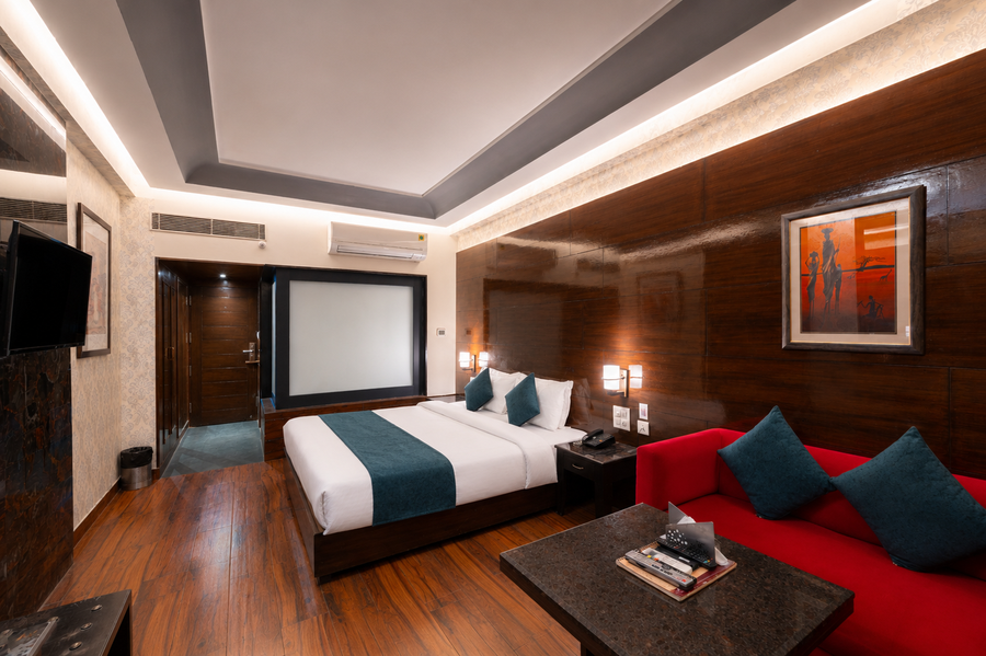 the regent hotel