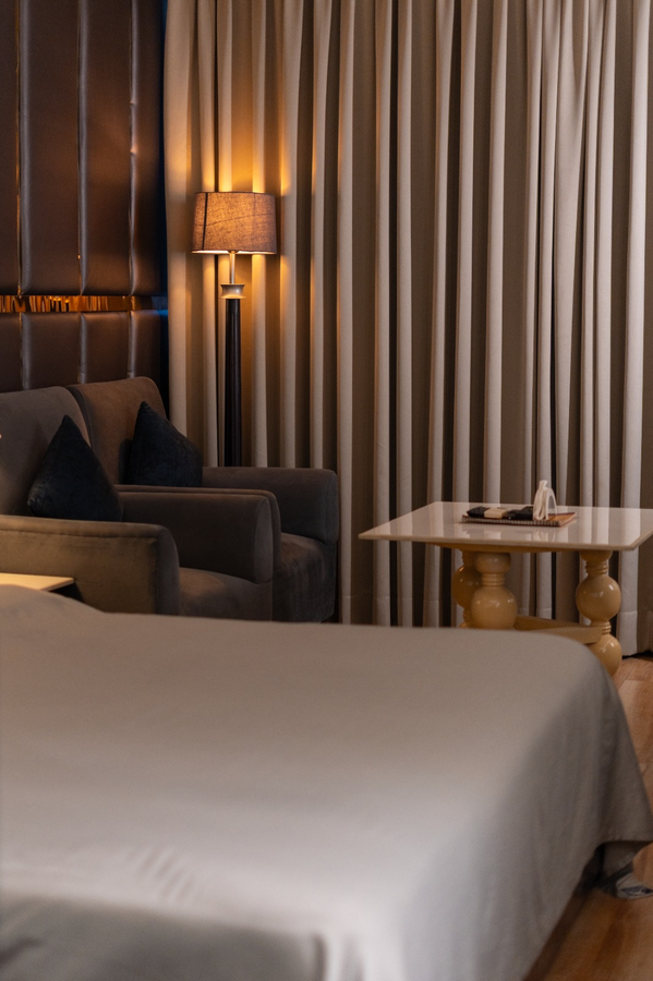 the regent hotel