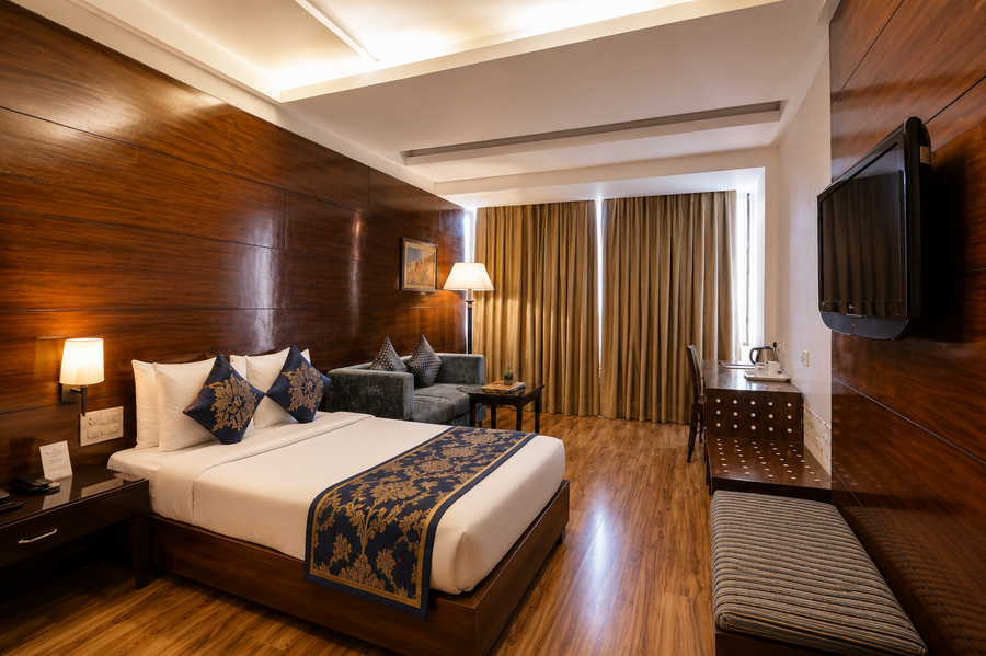 the regent hotel