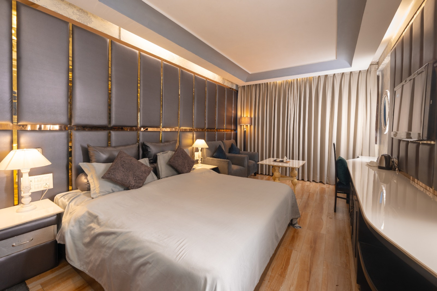 the regent hotel