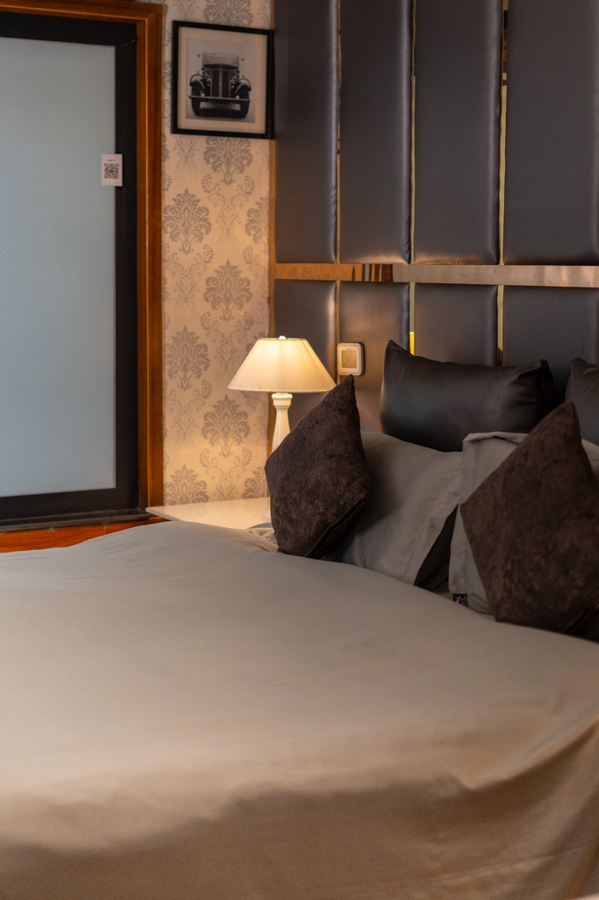 the regent hotel