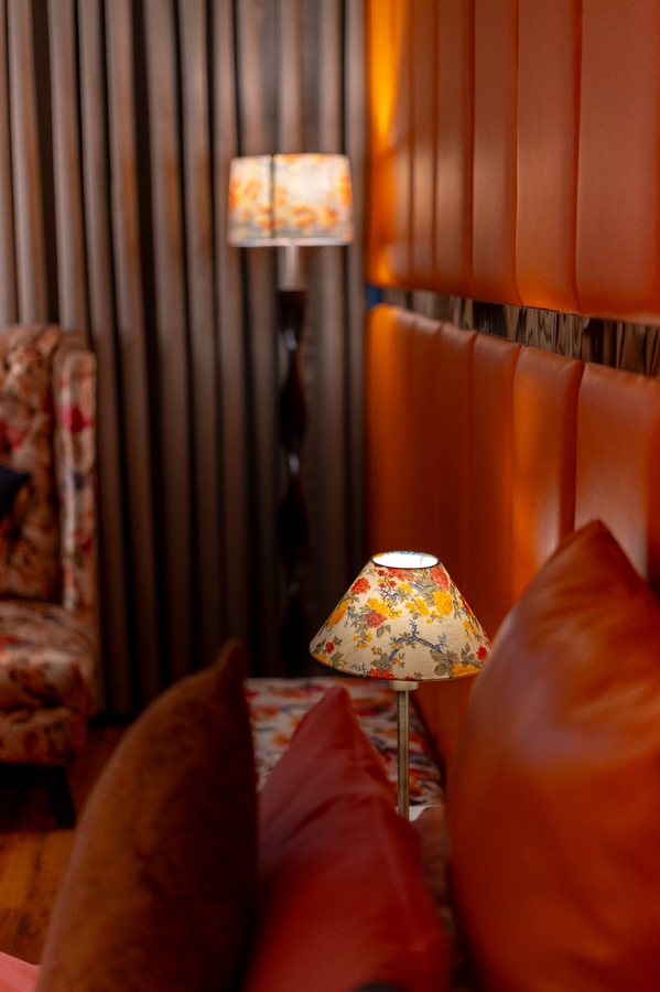the regent hotel