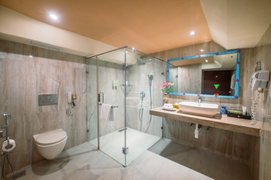 chokhi dhani ethnic village resort