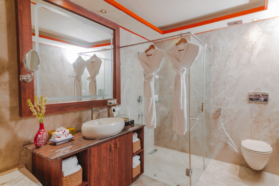 chokhi dhani ethnic 5 star deluxe resort