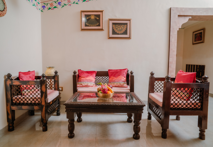 chokhi dhani ethnic village resort