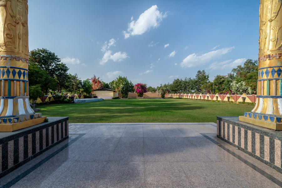 Pink Pearl Hotel And Fun City,Nh - 8, Ajmer-Jaipur Expressway Near Mahapura, Mod, Bhakrota, Jaipur, Rajasthan 302026,3 star