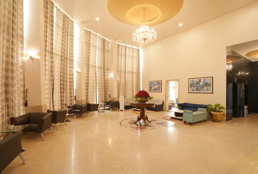 Pink Pearl Hotel And Fun City,Nh - 8, Ajmer-Jaipur Expressway Near Mahapura, Mod, Bhakrota, Jaipur, Rajasthan 302026,3 star