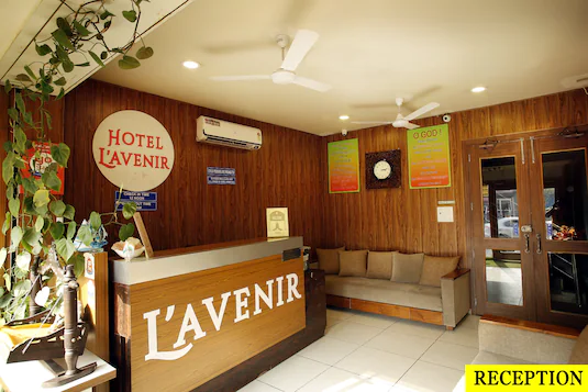 Hotel Lavenir,Rohtak,3 star