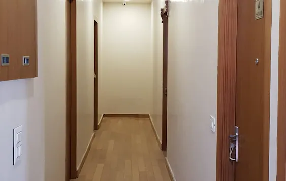 Hotel Lavenir,Rohtak,3 star