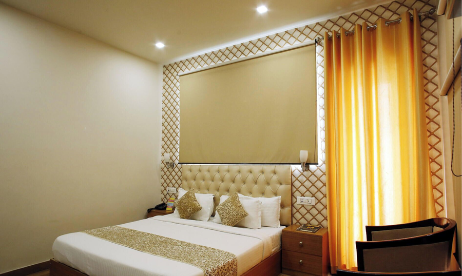 hotel lavenir