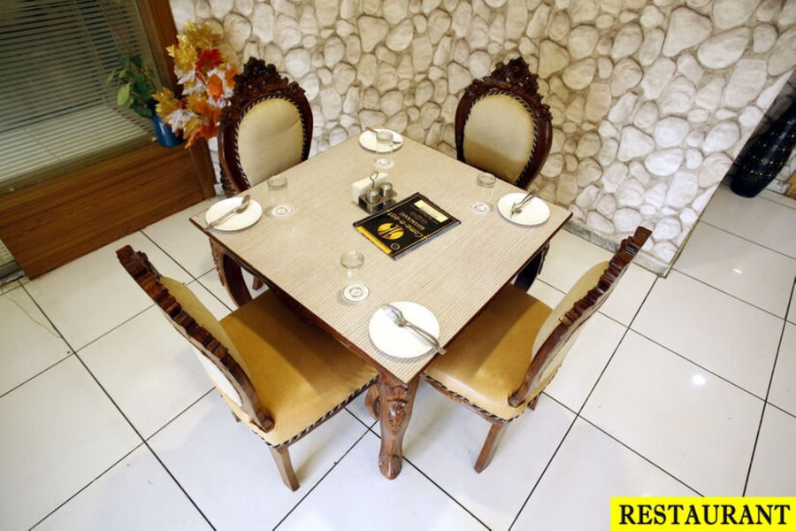 Hotel Lavenir,Rohtak,3 star