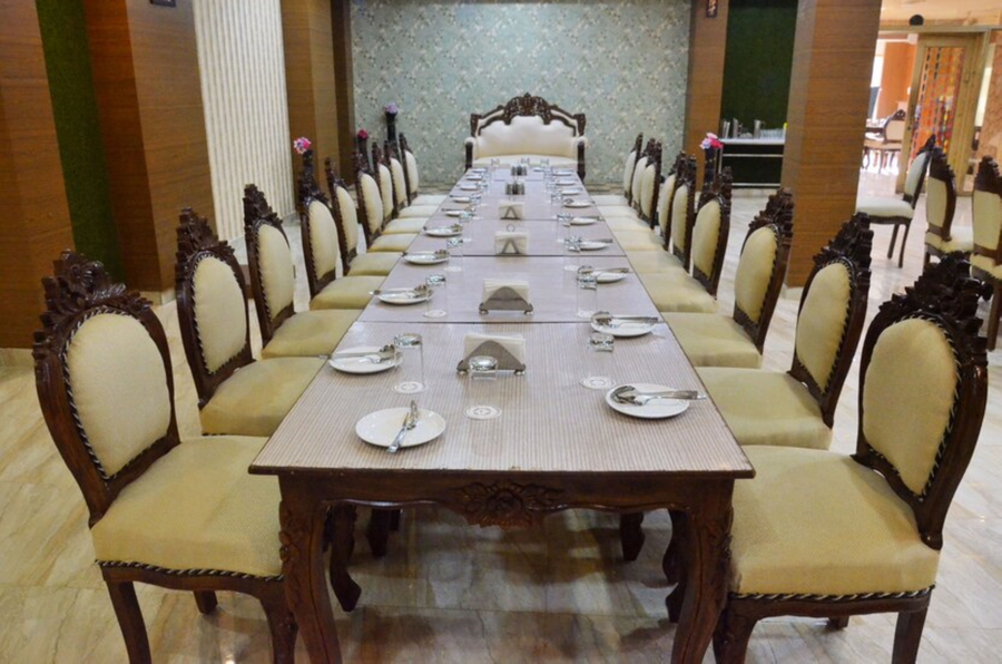 hotel lavenir