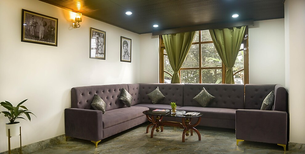 gangtok
