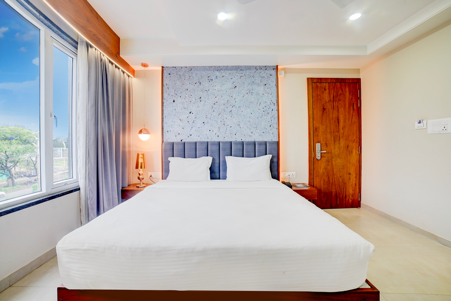 palette by checkin patel nagar bhopal