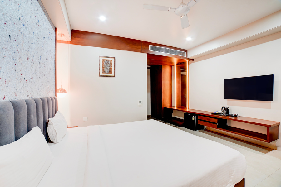 palette by checkin patel nagar bhopal