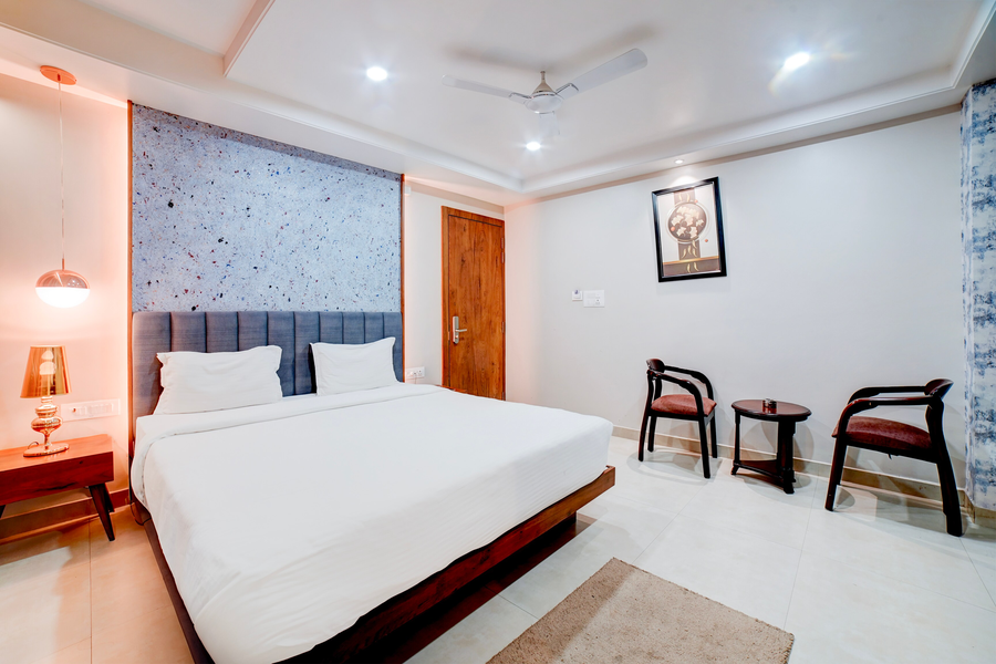palette by checkin patel nagar bhopal
