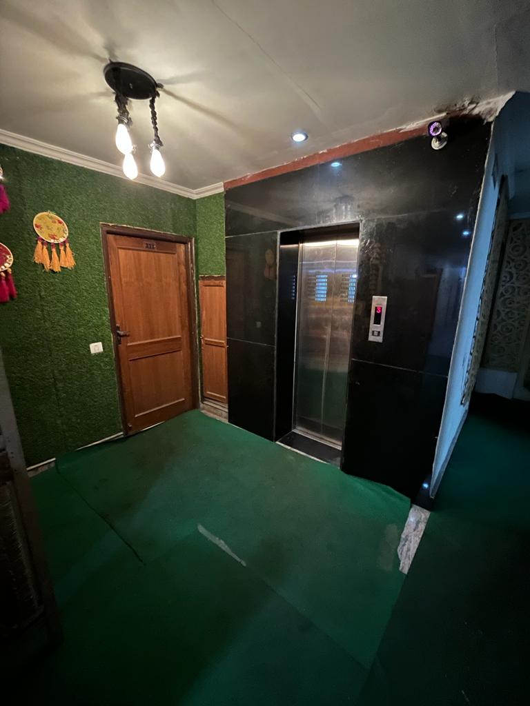 Hotel Anand,Civil Lines, Jhansi,3 star
