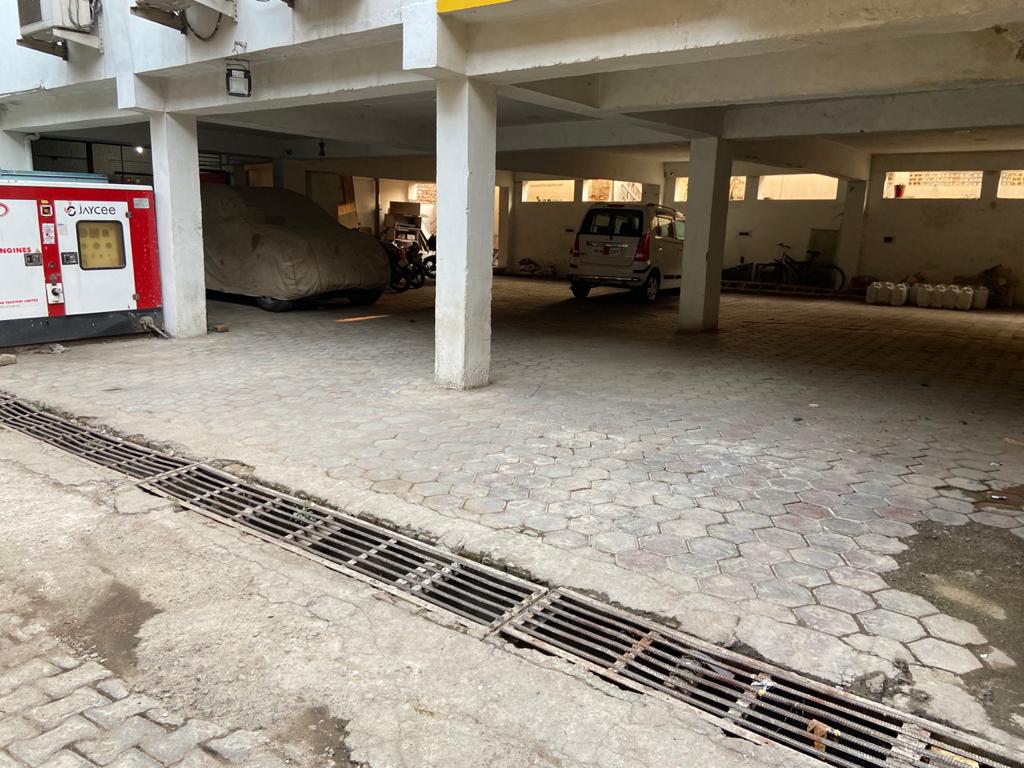 Hotel Anand,Civil Lines, Jhansi,3 star