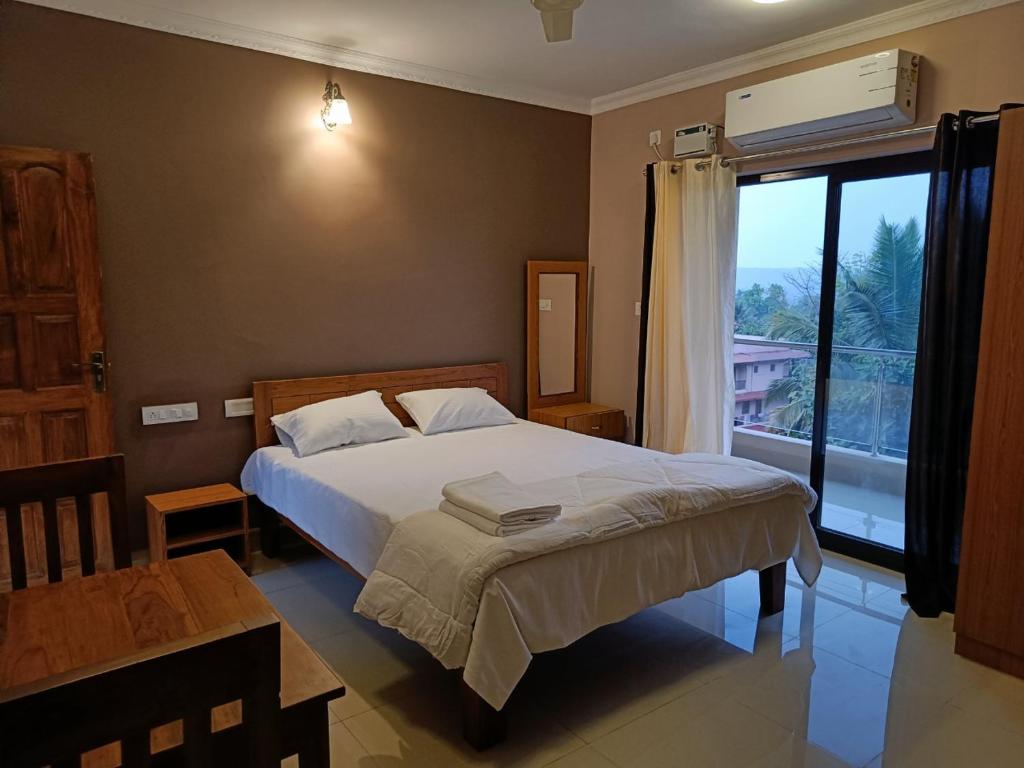 goa