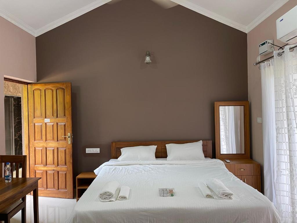 goa