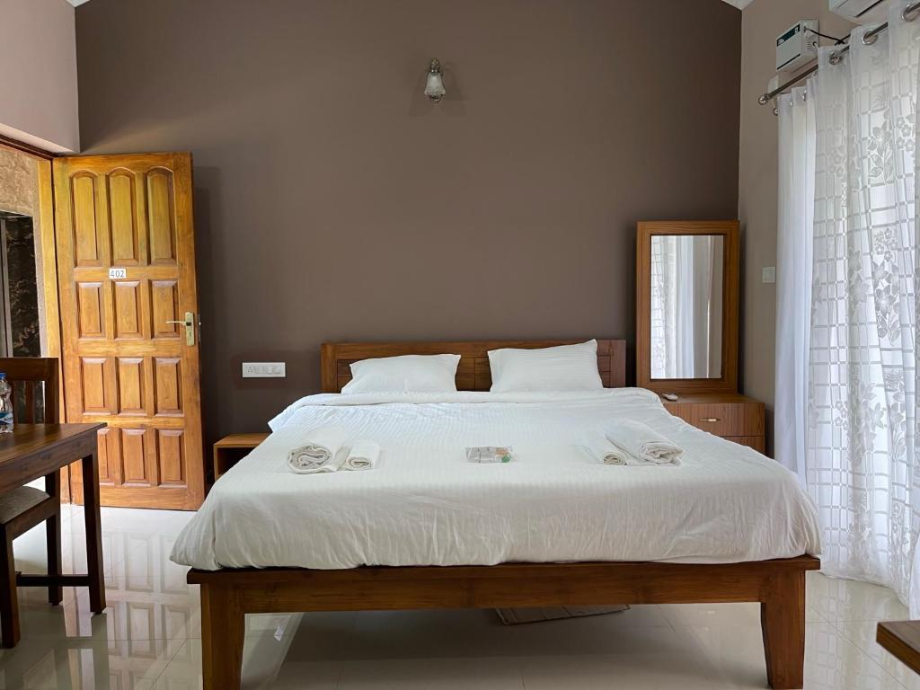 goa