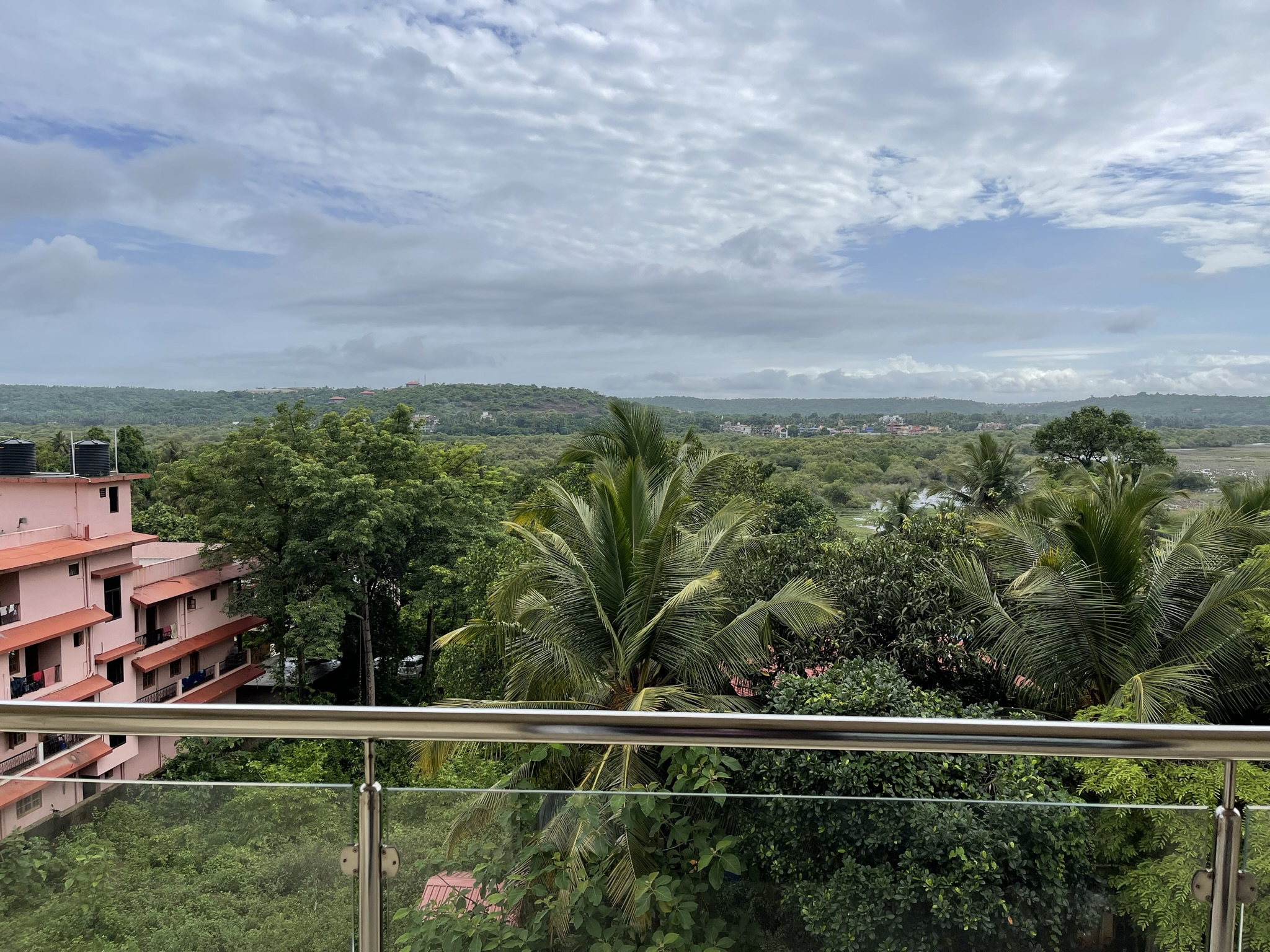 goa