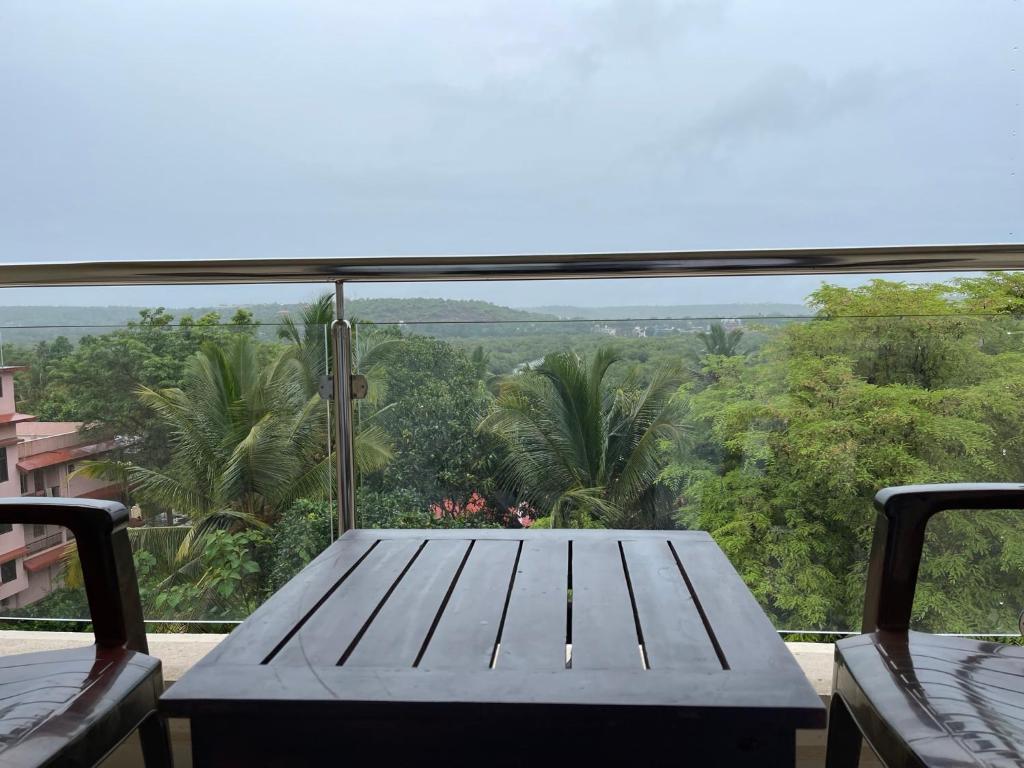 goa