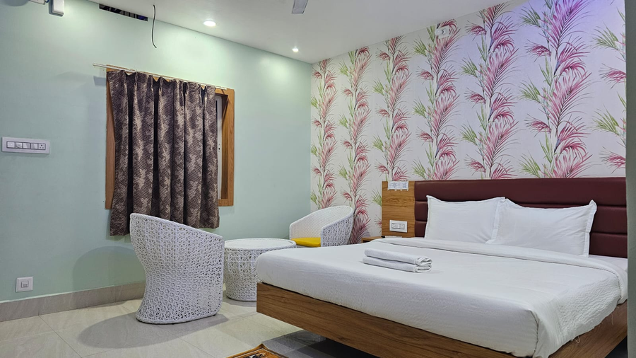 sn eco resort and water park