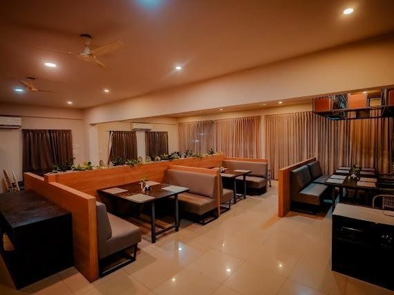 white lake resort