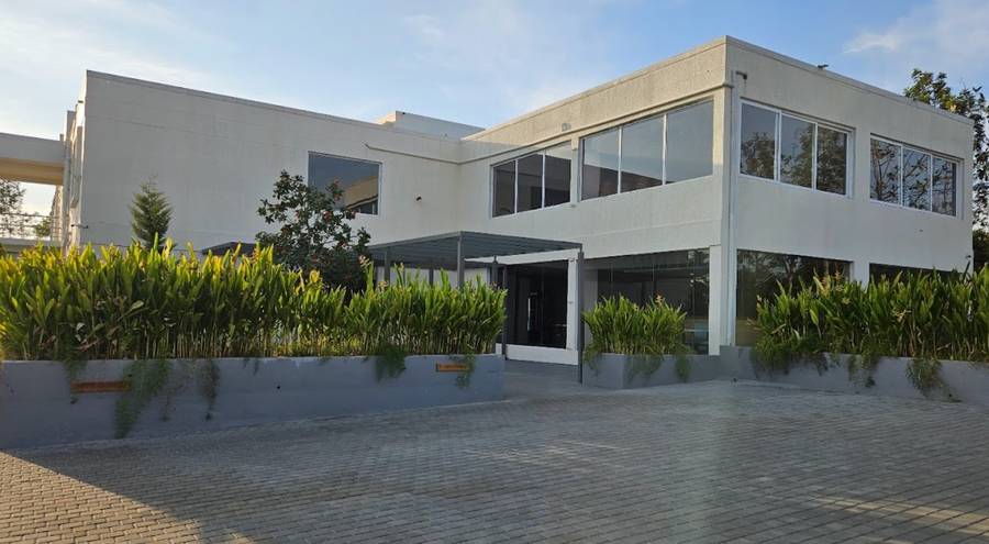 White Lake Resort,Hunsur Road,4 star