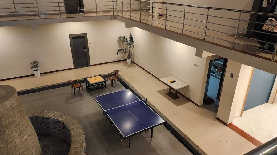 White Lake Resort,Hunsur Road,4 star