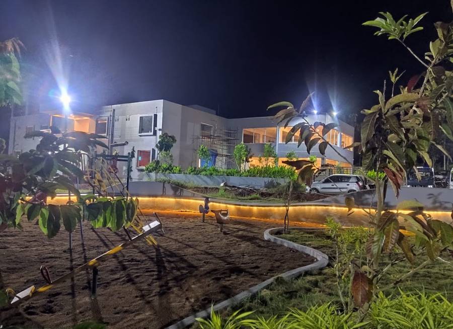 White Lake Resort,Hunsur Road,4 star