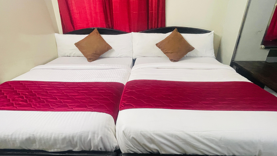 hotel sai palace inn