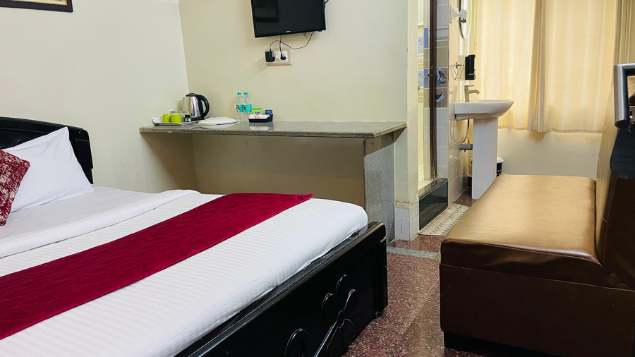 hotel sai palace inn