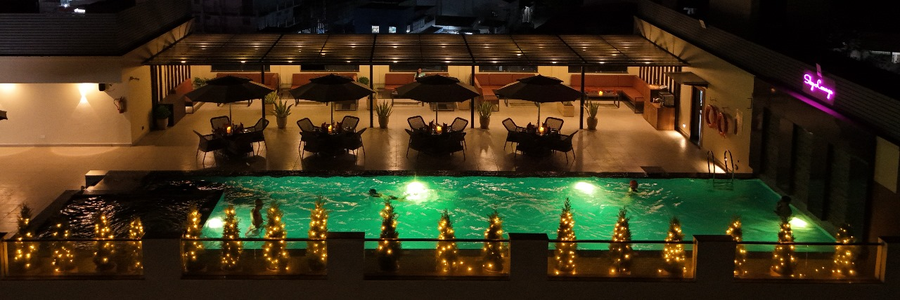 regenta dehradun by royal orchid hotels limited